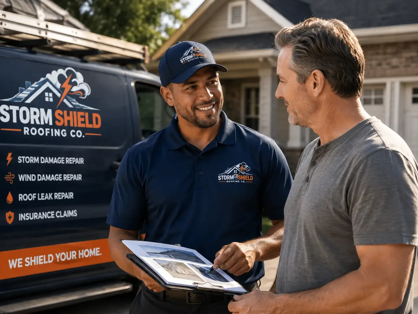 Storm Damage Roof Repair Ahwahnee, CA FAQs